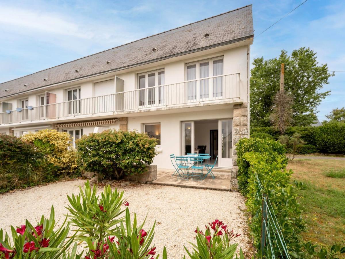 Holiday Home Les Dunes-3 Quiberon Extérieur photo
