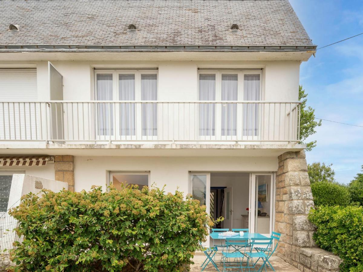 Holiday Home Les Dunes-3 Quiberon Extérieur photo